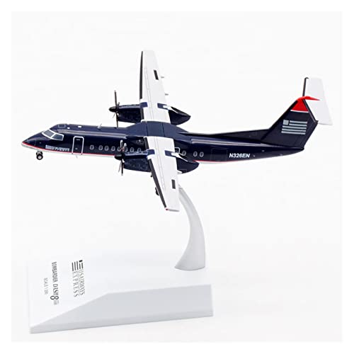 PYWCOM Modellflugzeug-Bausätze 1 200 Für A350-1000 F-WZNR Flugzeugmodell Sammelhubschrauber Spielzeugmodell Statisches Geschenk von PYWCOM