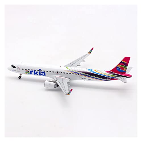 PYWCOM Modellflugzeug-Bausätze 1 72 Für Air Force F-16A Fighter MM7251 F16 Legierung Flugzeugmodell Dekoration Geschenkkollektion von PYWCOM