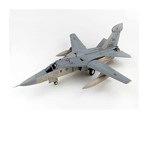 PYWCOM Modellflugzeug-Bausätze 1 72 Ha3022 Passend Für Air Force EF-111a EW Flugzeugbetrieb Wüstensturm Fertiges Sammlermodell von PYWCOM