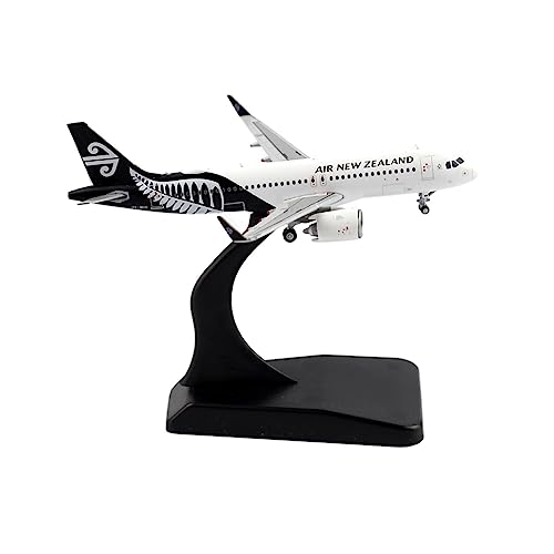 PYWCOM Modellflugzeug-Bausätze 1: 400 Für A320 Simulation Scale Alloy Aircraft Model Die-Cast Craft Decoration Collection PYWCOM Modellflugzeug-Bausätze 1: 400 Für A320 Simulation Scale Alloy Aircraft Model Die-Cast Craft Decoration Collection von PYWCOM