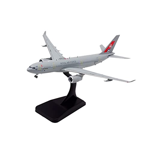 PYWCOM Modellflugzeug-Bausätze 1: 400 Passend Für A330 Metalldruckguss-Legierung Simulation Flugzeugmodell Fertige Ornamente Geschenke Für Erwachsene von PYWCOM