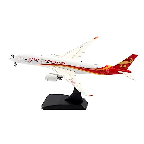 PYWCOM Modellflugzeug-Bausätze 1: 400 Passend Für A350-900 Metalllegierung Druckguss Simulation Flugzeugmodell Raumdekoration Erwachsene Geschenke PYWCOM Modellflugzeug-Bausätze 1: 400 Passend Für A350-900 Metalllegierung Druckguss Simulation Flugzeugmodell Raumdekoration Erwachsene Geschenke von PYWCOM
