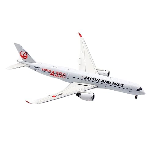 PYWCOM Modellflugzeug-Bausätze 1: 400 Passend Für A350-900 Simulation Druckguss Flugzeugmodell Metall Erwachsene Sammlung Souvenir Ornamente PYWCOM Modellflugzeug-Bausätze 1: 400 Passend Für A350-900 Simulation Druckguss Flugzeugmodell Metall Erwachsene Sammlung Souvenir Ornamente von PYWCOM