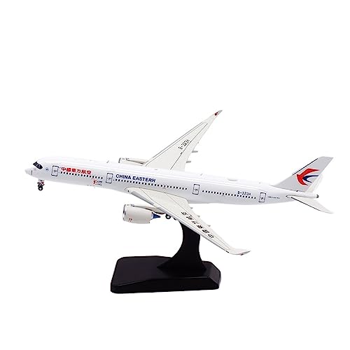 PYWCOM Modellflugzeug-Bausätze 1: 400 Passend Für A350-900 Static Die Casting Alloy Aircraft Fertigmodell Desktop-Dekorationen PYWCOM Modellflugzeug-Bausätze 1: 400 Passend Für A350-900 Static Die Casting Alloy Aircraft Fertigmodell Desktop-Dekorationen von PYWCOM