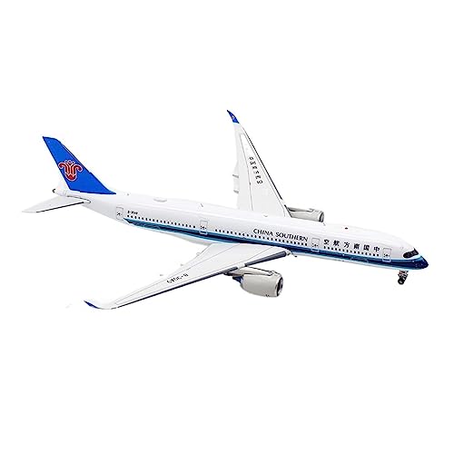 PYWCOM Modellflugzeug-Bausätze 1: 400 Passend Für A350-900 Static Diecast Alloy Simulation Aircraft Finished Model Decorations Gift PYWCOM Modellflugzeug-Bausätze 1: 400 Passend Für A350-900 Static Diecast Alloy Simulation Aircraft Finished Model Decorations Gift von PYWCOM