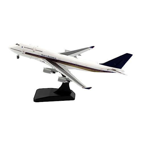 PYWCOM Modellflugzeug-Bausätze 1: 400 Passend Für B747-400 Metalllegierung Druckguss Flugzeugmodellsammlung Souvenir Ornamente Geschenk PYWCOM Modellflugzeug-Bausätze 1: 400 Passend Für B747-400 Metalllegierung Druckguss Flugzeugmodellsammlung Souvenir Ornamente Geschenk von PYWCOM