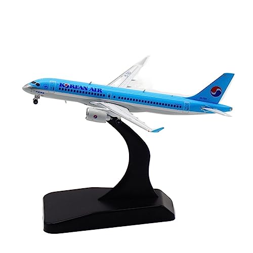 PYWCOM Modellflugzeug-Bausätze 1: 400 Passend Für CS300 Air Force Transport Alloy Die Casting Simulation Scale Model Aircraft Adult Collection PYWCOM Modellflugzeug-Bausätze 1: 400 Passend Für CS300 Air Force Transport Alloy Die Casting Simulation Scale Model Aircraft Adult Collection von PYWCOM