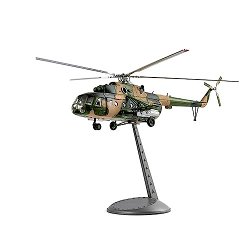 PYWCOM Modellflugzeug-Bausätze 1: 48 Passend Für Mi-171 Diecast Alloy Aviation Mehrzweck-Transporthubschrauber Scale Aircraft Model Collection PYWCOM Modellflugzeug-Bausätze 1: 48 Passend Für Mi-171 Diecast Alloy Aviation Mehrzweck-Transporthubschrauber Scale Aircraft Model Collection von PYWCOM