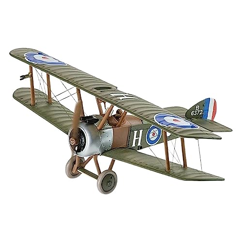 PYWCOM Modellflugzeug-Bausätze 1: 48 Passend Für Modellflugzeuge Aus Druckguss Aus Metalllegierung Für Sammler-Souvenir-Geschenk-Show von PYWCOM