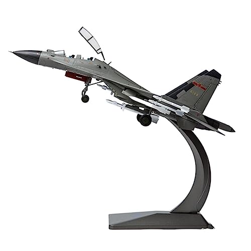 PYWCOM Modellflugzeug-Bausätze 1: 48 Passend Für Su-30 Druckguss-Legierung Maßstab Kampfflugzeug Simulation Flugzeugmodellsammlung Erwachsene Souvenir von PYWCOM