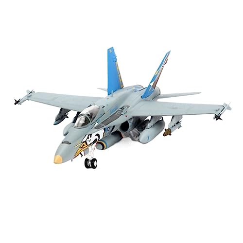 PYWCOM Modellflugzeug-Bausätze 1: 72 Für F16C Fighter Druckguss-Metalllegierung Simulation Flugzeugmodell Desktop-Dekoration Geschenk Für Erwachsene von PYWCOM