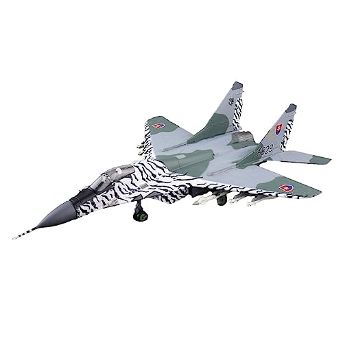 PYWCOM Modellflugzeug-Bausätze 1: 72 Passend Für F-15C Static Metal Die Cast Alloy Finished Simulation Aircraft Model Adult Collection von PYWCOM