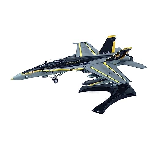 PYWCOM Modellflugzeug-Bausätze 1: 72 Passend Für F A-18 CF Druckguss-Harz-Simulation Flugzeugmodell Kleine Fertige Anzeige PYWCOM Modellflugzeug-Bausätze 1: 72 Passend Für F A-18 CF Druckguss-Harz-Simulation Flugzeugmodell Kleine Fertige Anzeige von PYWCOM