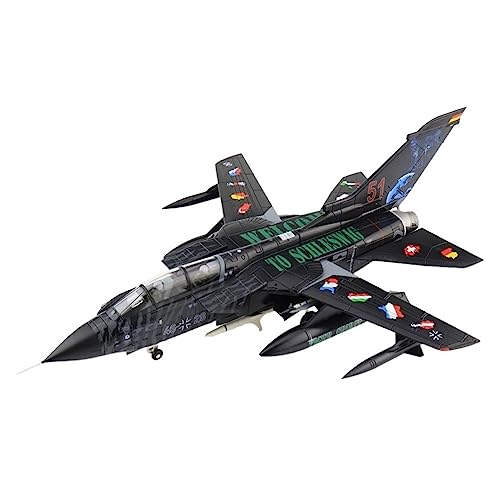 PYWCOM Modellflugzeug-Bausätze 1: 72 Passend Für Ha6709 Statische Metalllegierung Druckguss Flugzeugmodellsammlung Souvenir Ornamente Für Erwachsene von PYWCOM