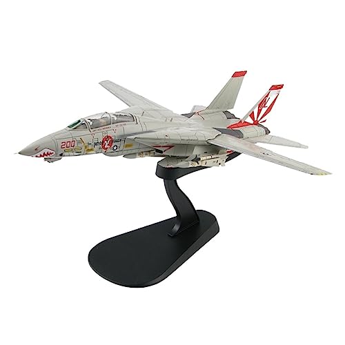 PYWCOM Modellflugzeug-Bausätze 1: 72 Passend Für Ju87G-1 Fighter Druckgusslegierung Militärmodell Dekoration Air Force Geschenkkollektion von PYWCOM