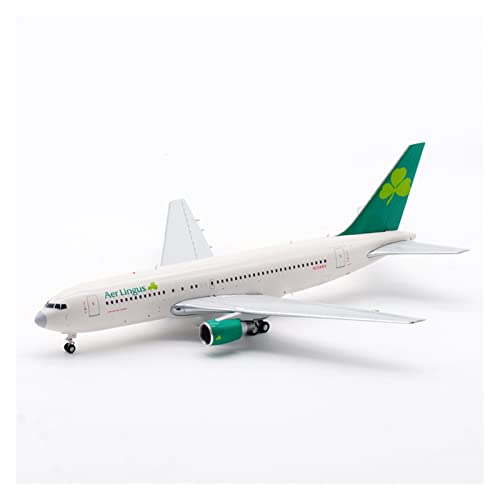 PYWCOM Modellflugzeug-Bausätze 1:200Fit Für Legierung Flugzeugmodell China Airlines Boeing B747-200 B-1888 Ornament Geschenk Spielzeug Display von PYWCOM