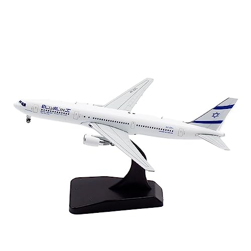 PYWCOM Modellflugzeug-Bausätze 1:400 Für B767-300ER Metalldruckgusslegierung Simulation Flugzeugmodell Fertig Ornamente Erwachsene Geschenke PYWCOM Modellflugzeug-Bausätze 1:400 Für B767-300ER Metalldruckgusslegierung Simulation Flugzeugmodell Fertig Ornamente Erwachsene Geschenke von PYWCOM