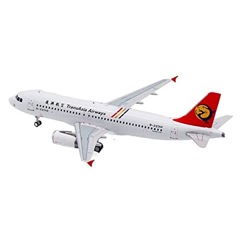 PYWCOM Modellflugzeug-Bausätze Maßstab 1 200 Ard Ba37 British Airways Airbus Für A320neo G-ttna Fertiges Druckgussmodell Aus Legierung von PYWCOM