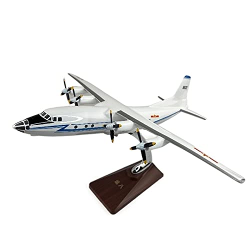 PYWCOM Modellflugzeug-Bausätze Modell Im Maßstab 1:100 Für Aufklärungsflugzeug Y8-Simulationsprodukt-Dekorationskollektion PYWCOM Modellflugzeug-Bausätze Modell Im Maßstab 1:100 Für Aufklärungsflugzeug Y8-Simulationsprodukt-Dekorationskollektion von PYWCOM