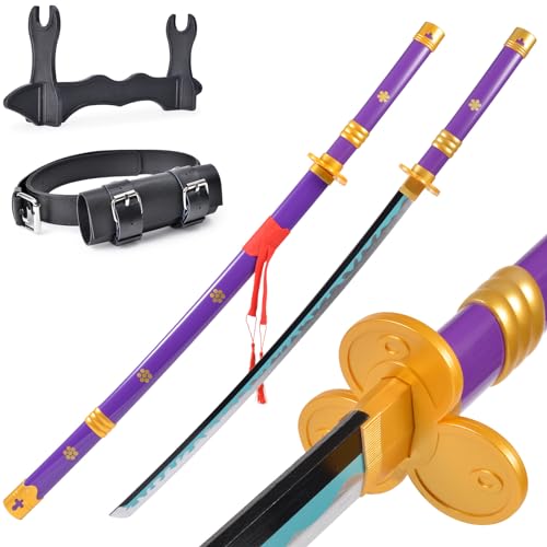 PZOEWUESR Cosplay Schaumstoff Requisiten enma - 41" PZOEWUESR Cosplay Schaumstoff Requisiten enma - 41" von PZOEWUESR