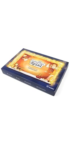 ZusammenSpiel – Unterwegs auf dem Jahrmarkt – Kooperatives Rätselspiel für Paare, Geschenkidee für Valentinstag, Exit Spiel für gemeinsame Zeit zu zweit, für Partnerin, Partner oder andere Pärchen von Paarzeit