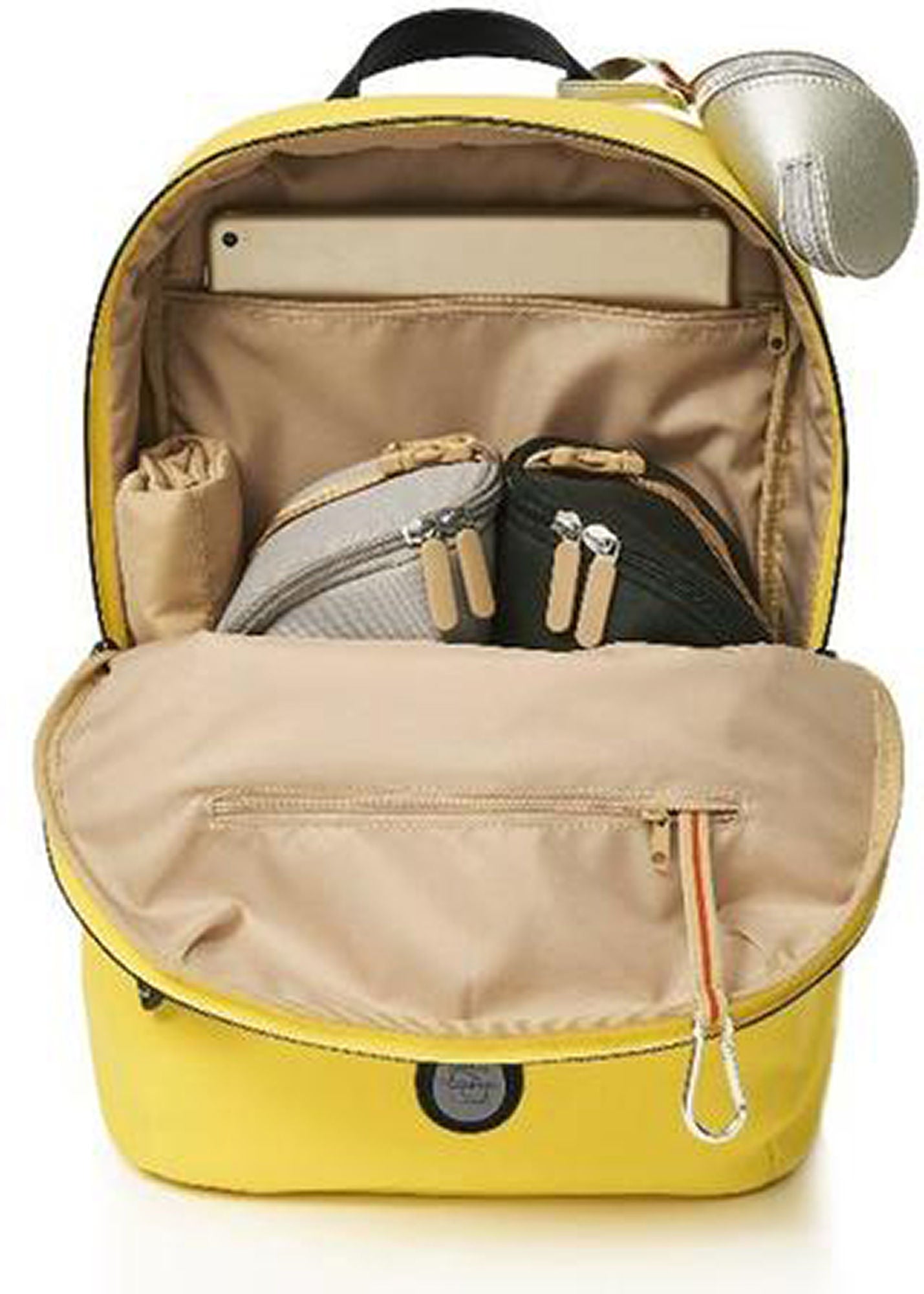PacaPod Rockham, Canary PacaPod Rockham, Canary von PacaPod