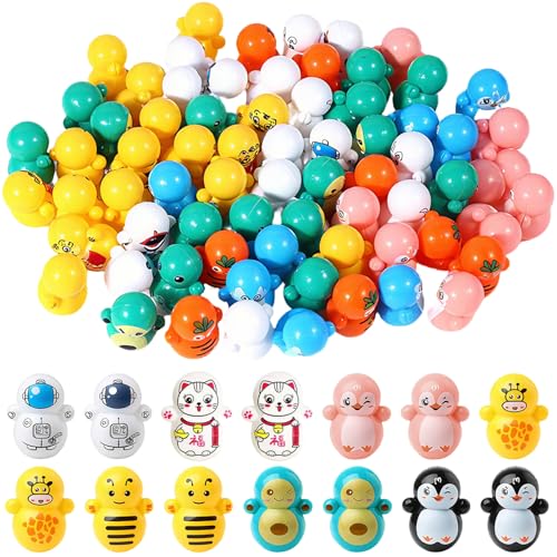 PacuM 80 Stuick Give Aways Kindergeburtstag Cartoon Mitgebsel Kindergeburtstag Farbenfroher Geburtstagstüten Kinder für Jungen Mädchen Party-mitgebsel für Feiertage Geburtstage Partys PacuM 80 Stuick Give Aways Kindergeburtstag Cartoon Mitgebsel Kindergeburtstag Farbenfroher Geburtstagstüten Kinder für Jungen Mädchen Party-mitgebsel für Feiertage Geburtstage Partys von PacuM