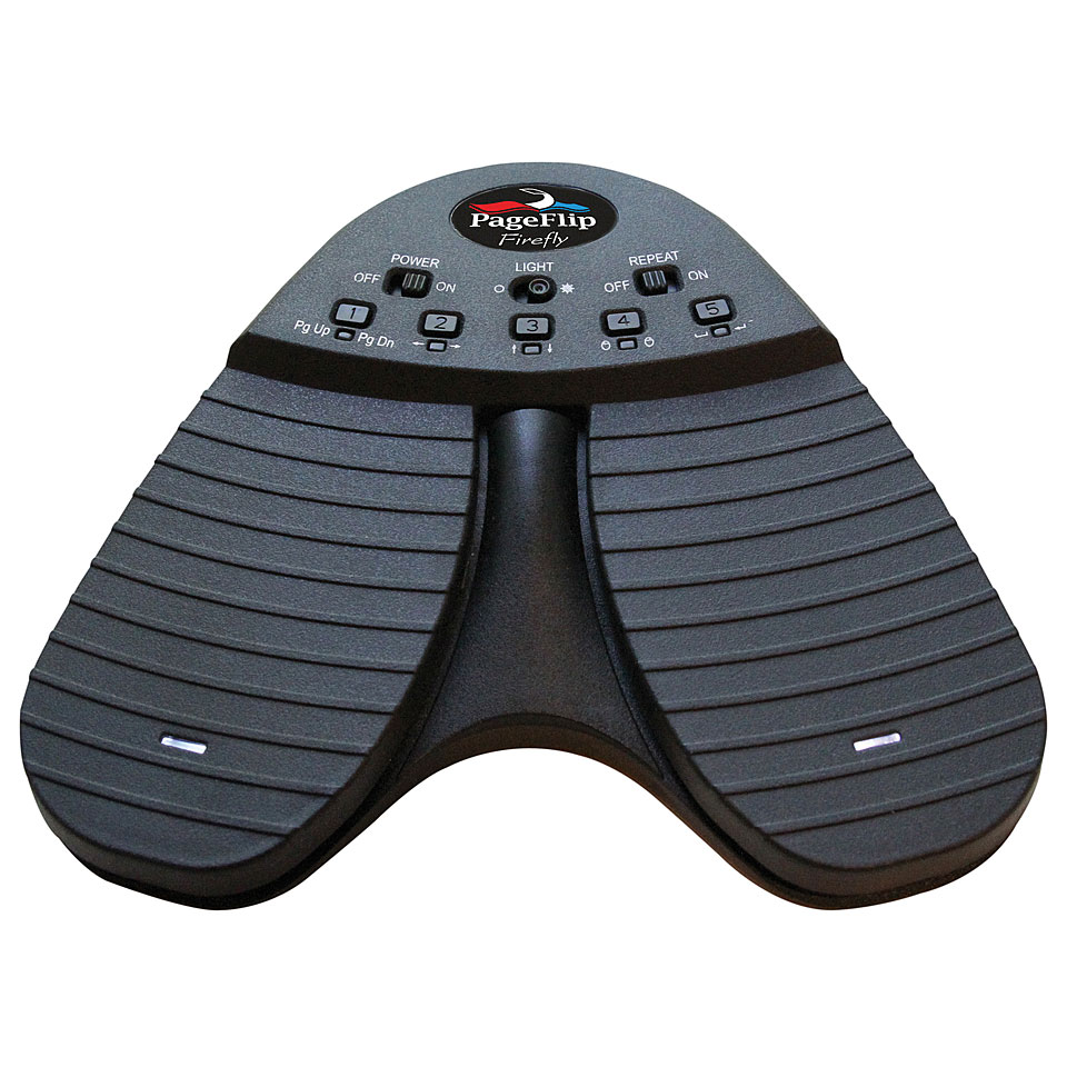 PageFlip Firefly MIDI-Controller PageFlip Firefly MIDI-Controller von PageFlip