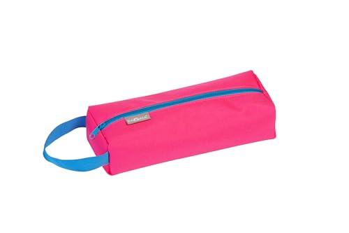 Pagna 22520-34 Schlampermäppchen Recycled PET 22x8x5cm eckig dunkelrosa Pagna 22520-34 Schlampermäppchen Recycled PET 22x8x5cm eckig dunkelrosa von Pagna