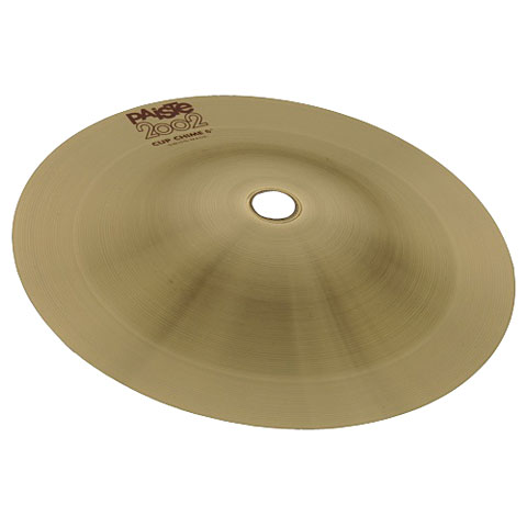 Paiste 2002 Cup Chime Nr. 6/ 5,5" Effekt- & Stack-Becken Paiste 2002 Cup Chime Nr. 6/ 5,5" Effekt- & Stack-Becken von Paiste
