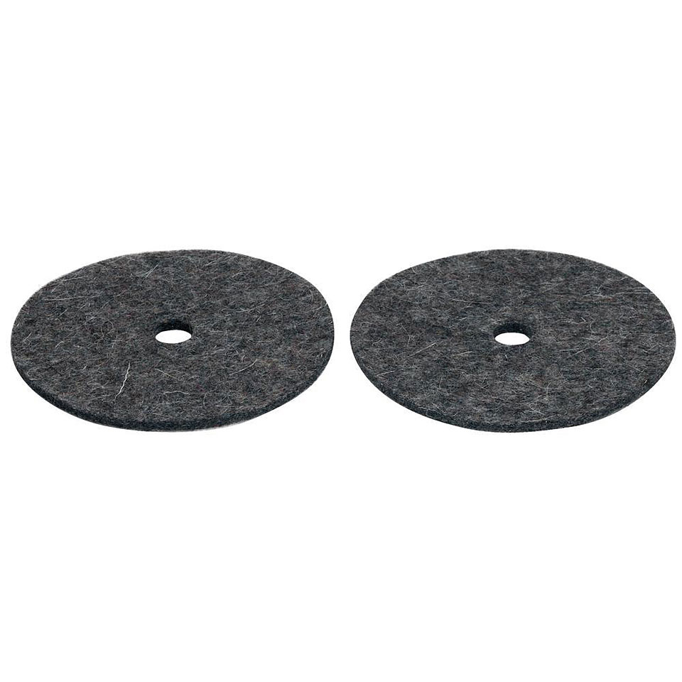 Paiste Marching Cymbals Cushion Pads Pair Marsch Zubehör Paiste Marching Cymbals Cushion Pads Pair Marsch Zubehör von Paiste