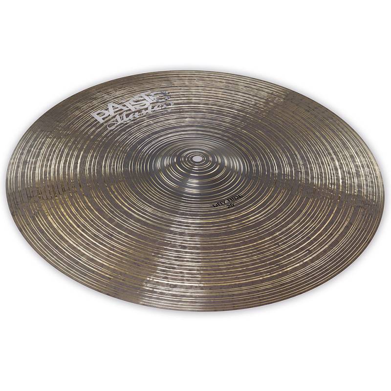 Paiste Masters 20" Dry Ride Ride-Becken von Paiste