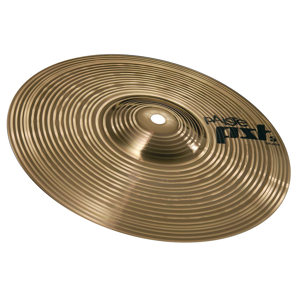 Paiste PST 5 8" Splash Splash-Becken von Paiste