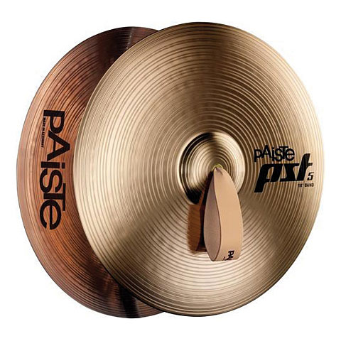 Paiste PST 5 Band 14" Marschbecken von Paiste