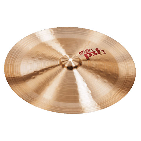 Paiste PST 7 14" China China-Becken Paiste PST 7 14" China China-Becken von Paiste
