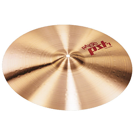 Paiste PST 7 14" Thin Crash Crash-Becken Paiste PST 7 14" Thin Crash Crash-Becken von Paiste