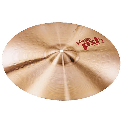 Paiste PST 7 16" Heavy Crash Crash-Becken Paiste PST 7 16" Heavy Crash Crash-Becken von Paiste