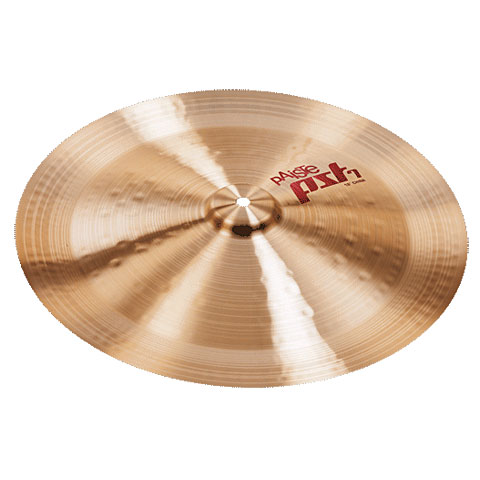 Paiste PST 7 18" China China-Becken Paiste PST 7 18" China China-Becken von Paiste