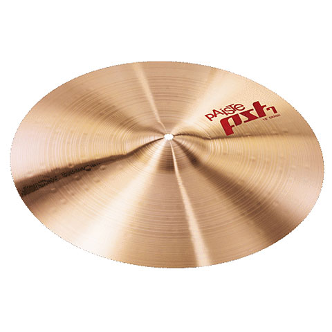 Paiste PST 7 18" Crash Crash-Becken von Paiste