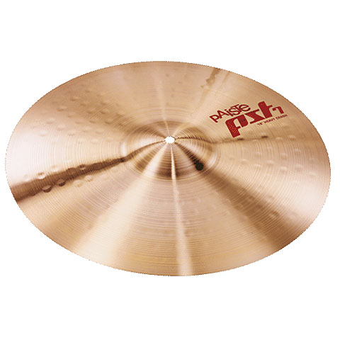 Paiste PST 7 18" Heavy Crash Crash-Becken Paiste PST 7 18" Heavy Crash Crash-Becken von Paiste
