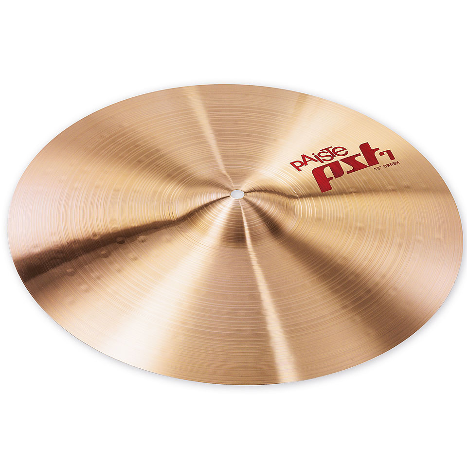Paiste PST 7 19" Crash Crash-Becken Paiste PST 7 19" Crash Crash-Becken von Paiste
