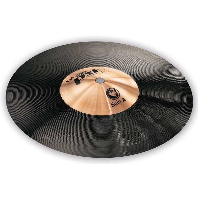 Paiste PST X DJs 45 12" Ride Ride-Becken von Paiste