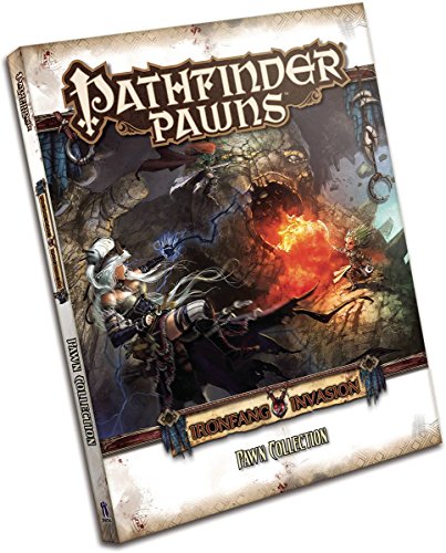 Paizo Publishing PZO1028 Zubehör von Paizo Publishing