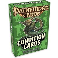 Gamemastery Condition Cards Gamemastery Condition Cards von Paizo Inc.