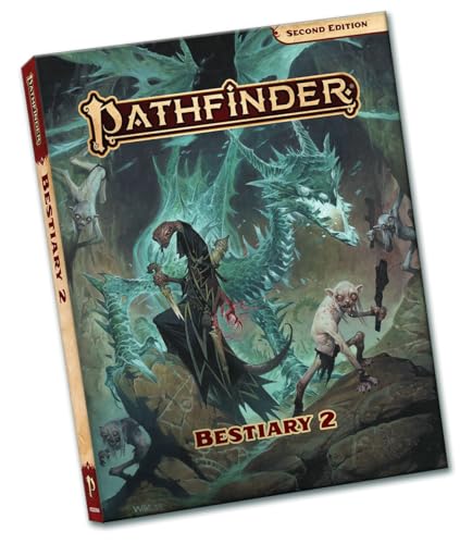 ERROR:#N/A von Paizo
