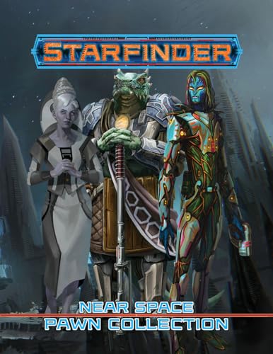 Starfinder Adventure Path: The Cradle Infestation (The Threefold Conspiracy 5 of 6) (STARFINDER ADV PATH THREEFOLD CONSPIRACY, Band 5) von Paizo Inc.