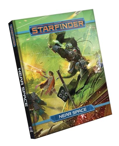 ERROR:#N/A (Starfinder) von Paizo Inc.