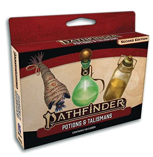 Paizo Publishing PZO2224 Zubehör, Multi Paizo Publishing PZO2224 Zubehör, Multi von Paizo