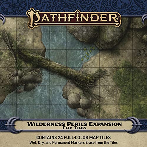 Paizo Publishing PZO4089 Zubehör Paizo Publishing PZO4089 Zubehör von Paizo