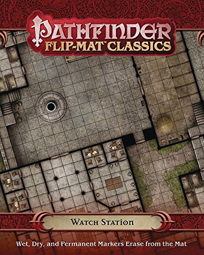 Paizo Publishing Zubehör PZO31017 von Paizo Publishing